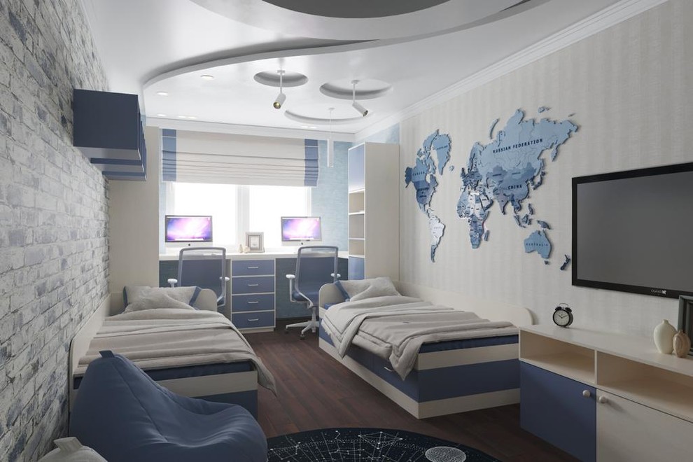 Тёплый стан - квартира