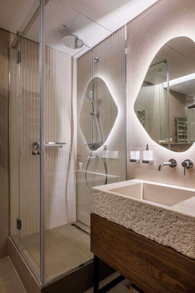 Квартира в жилом комплексе «Тополя»