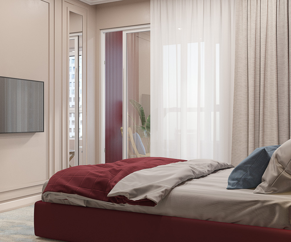 ЖК Южные кварталы