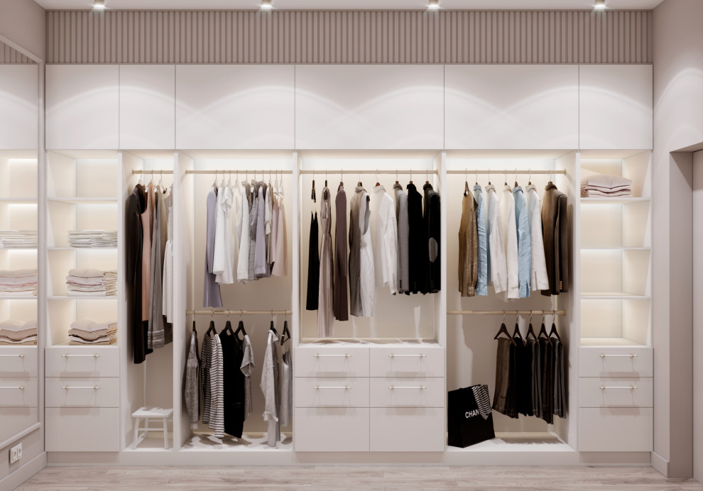 Дизайн проект дома 160,7 м2