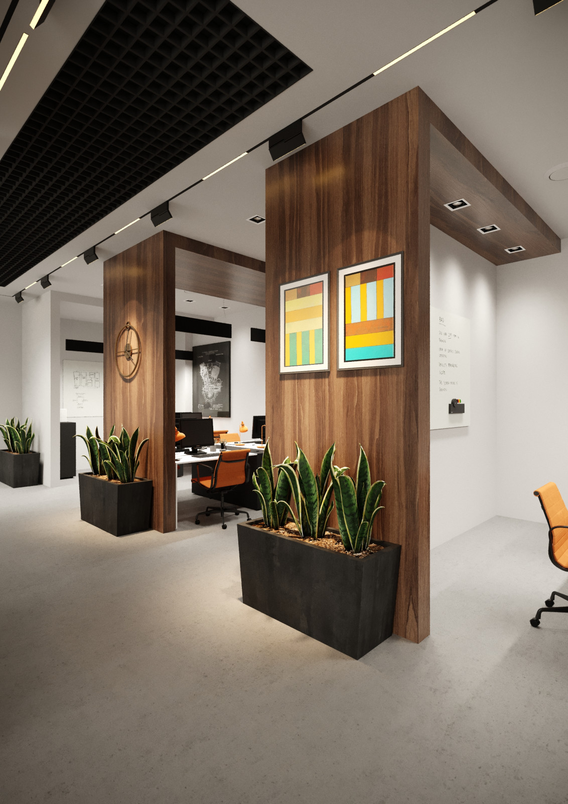 Сетунь Плаза