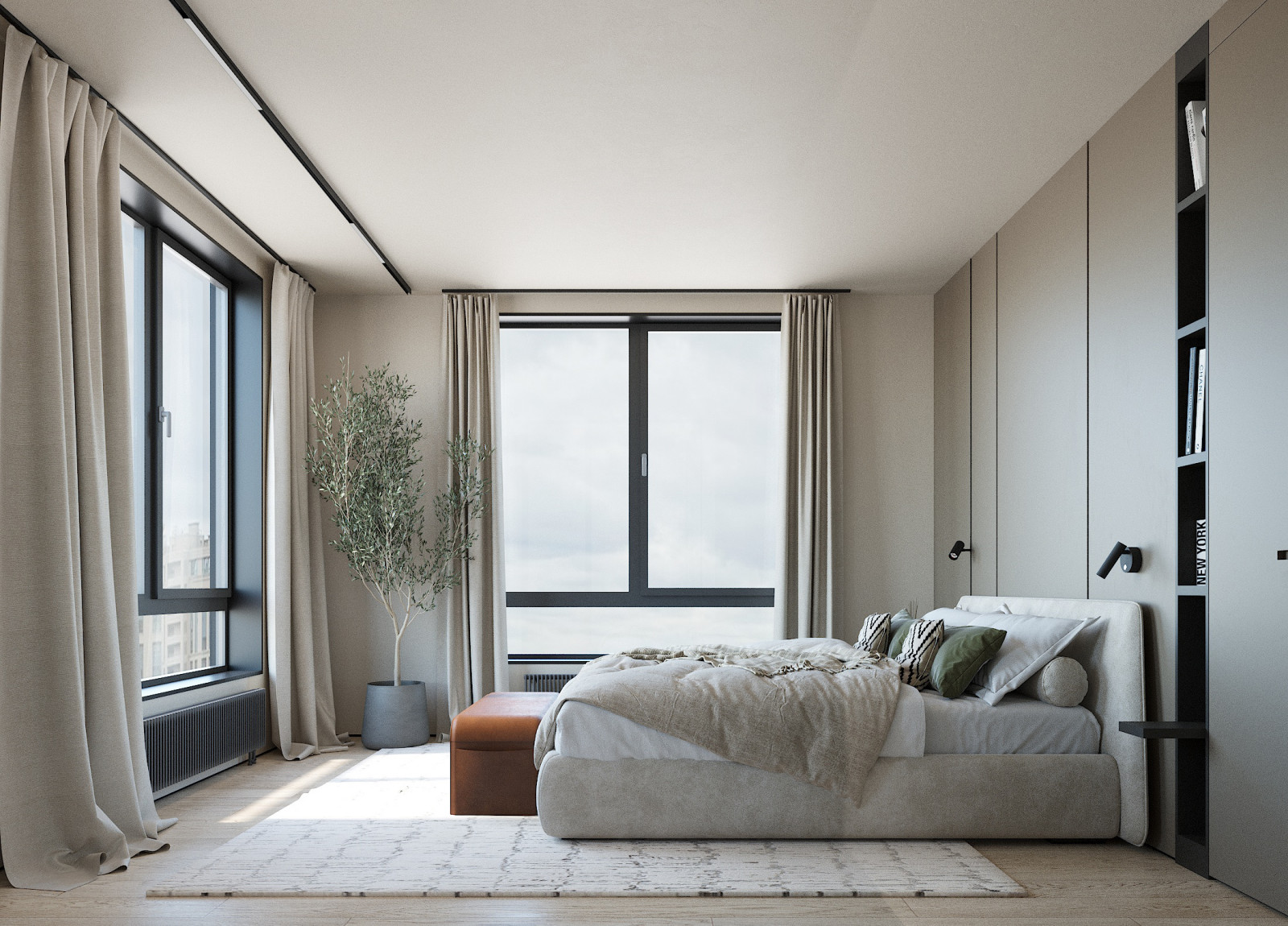 ЖК Черная речка