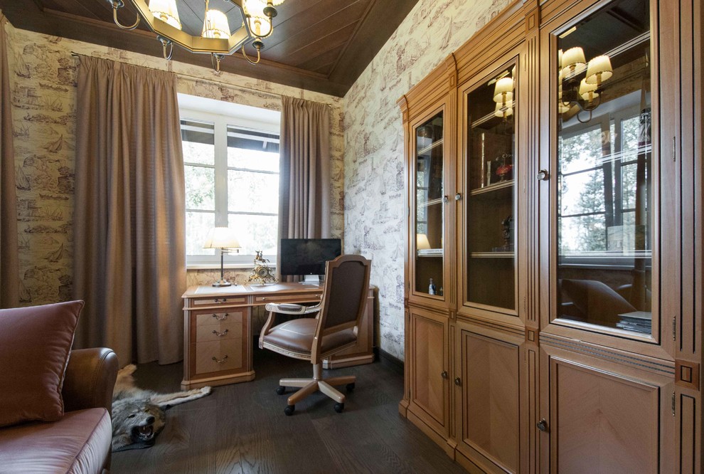 Частный дом в посёлке Солнечный Берег