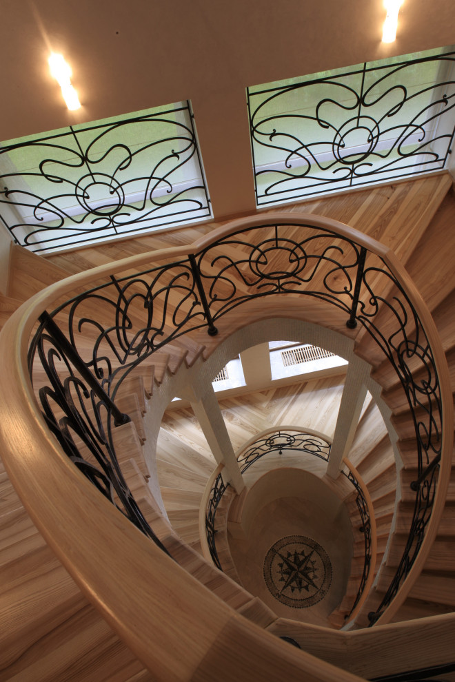 Дом на Рублевском шоссе