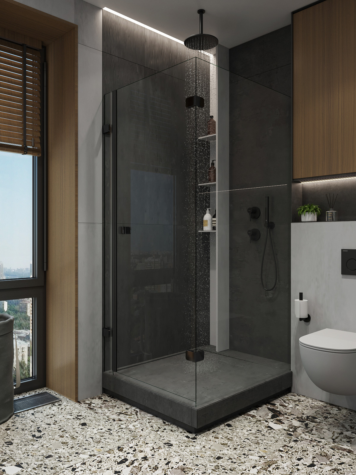 ЖК "Метрополия", г.Москва