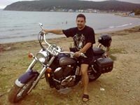 Павел Воронов