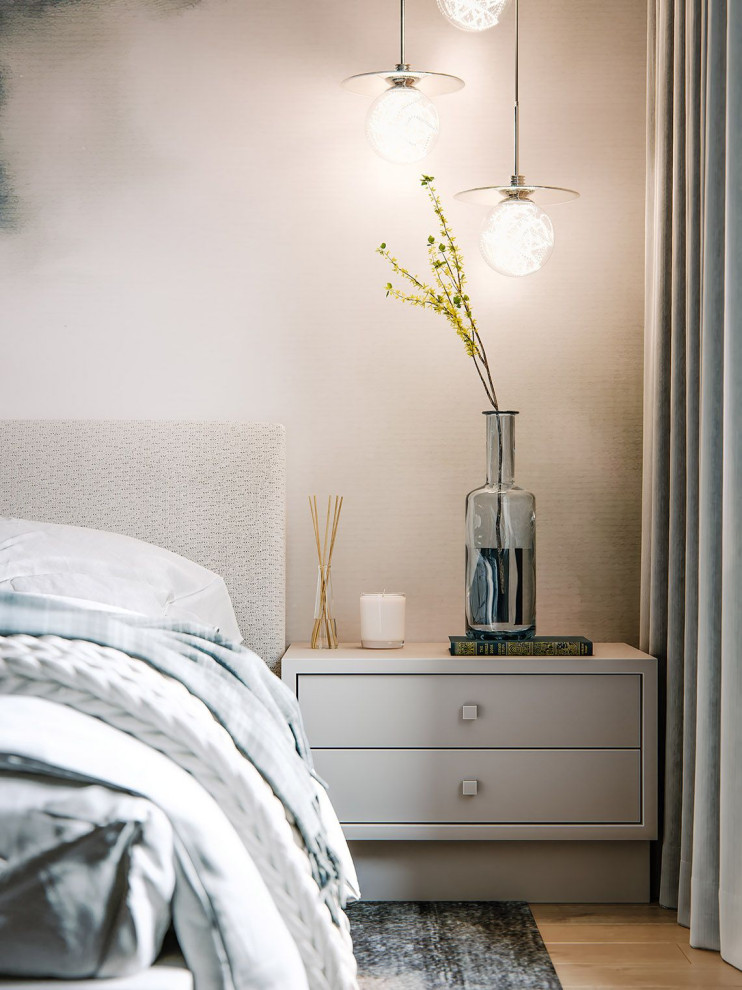 ЖК Мичуринский