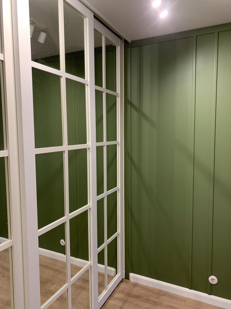 Обложка проекта: ЖК «Бунинские луга»