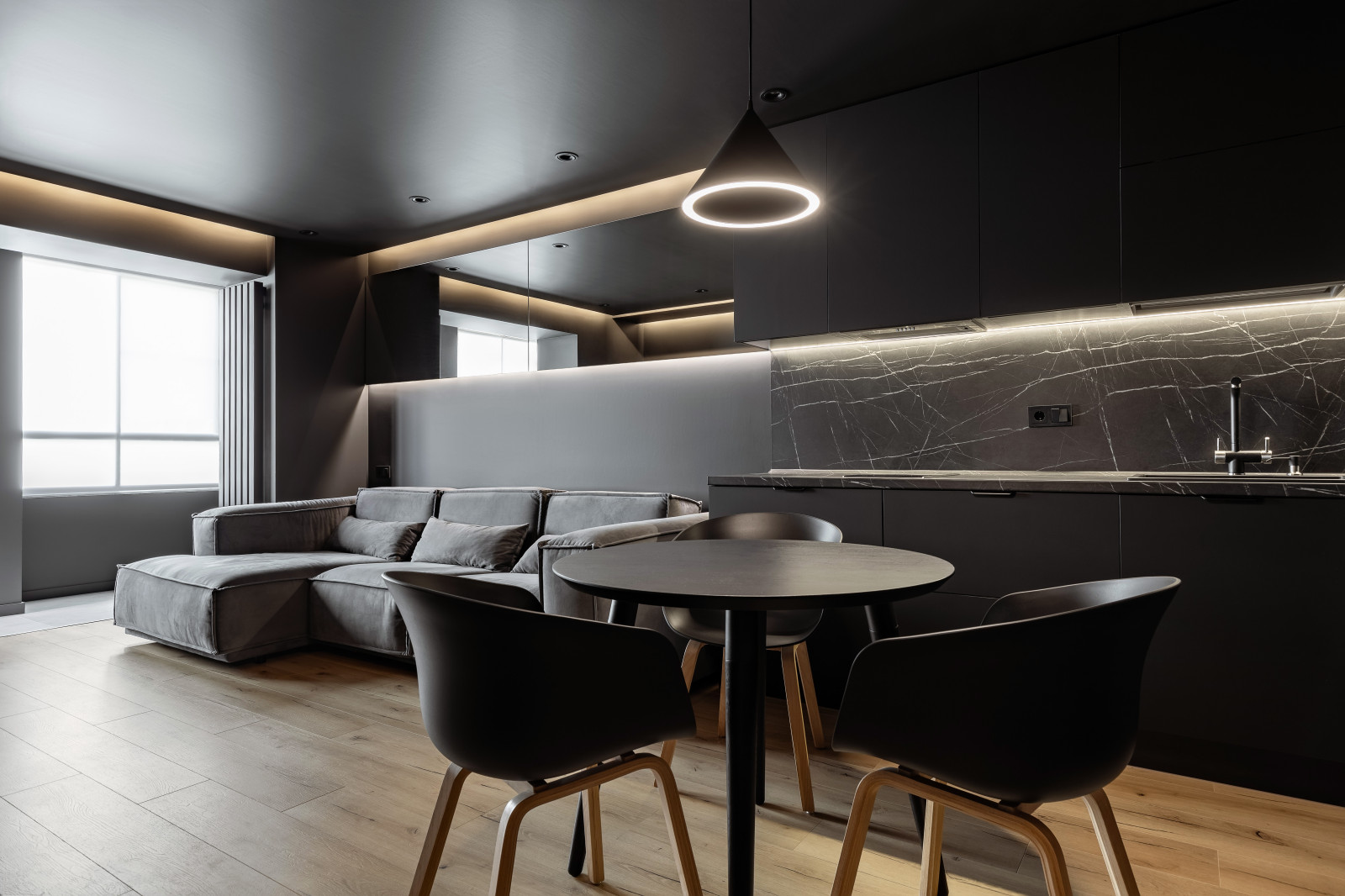 Landrin Apartment (Photo)