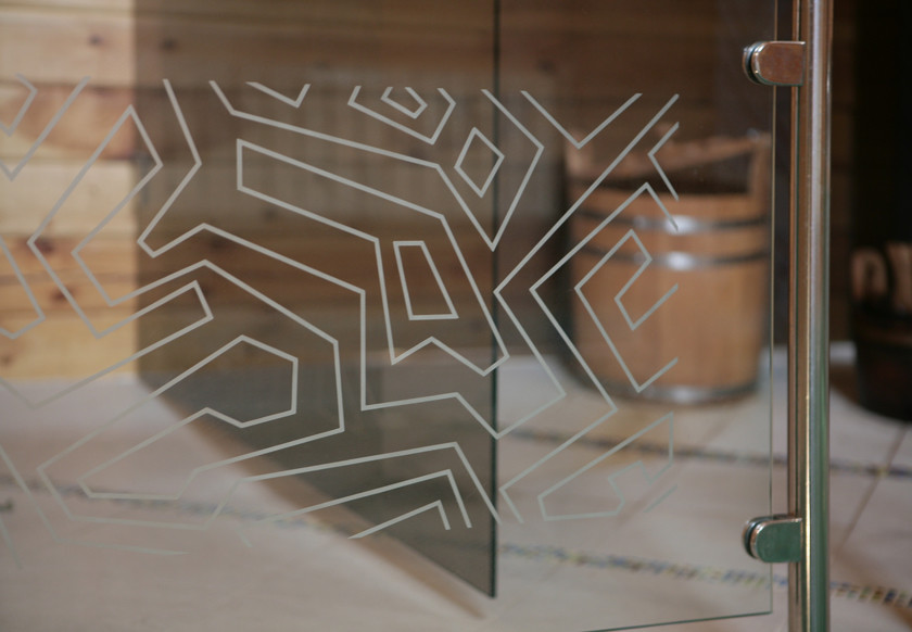 Обложка проекта: la piscina rusa