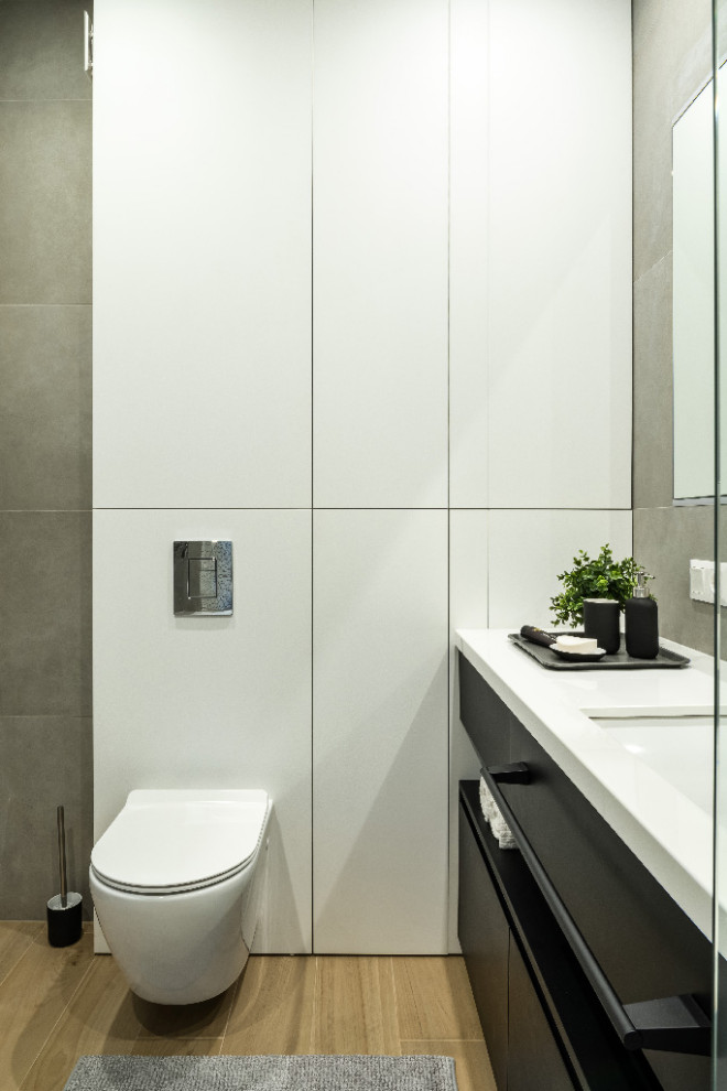 Однокомнатная квартира в Пензе