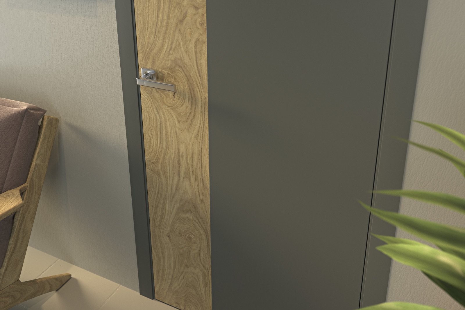 Обложка проекта: septon space