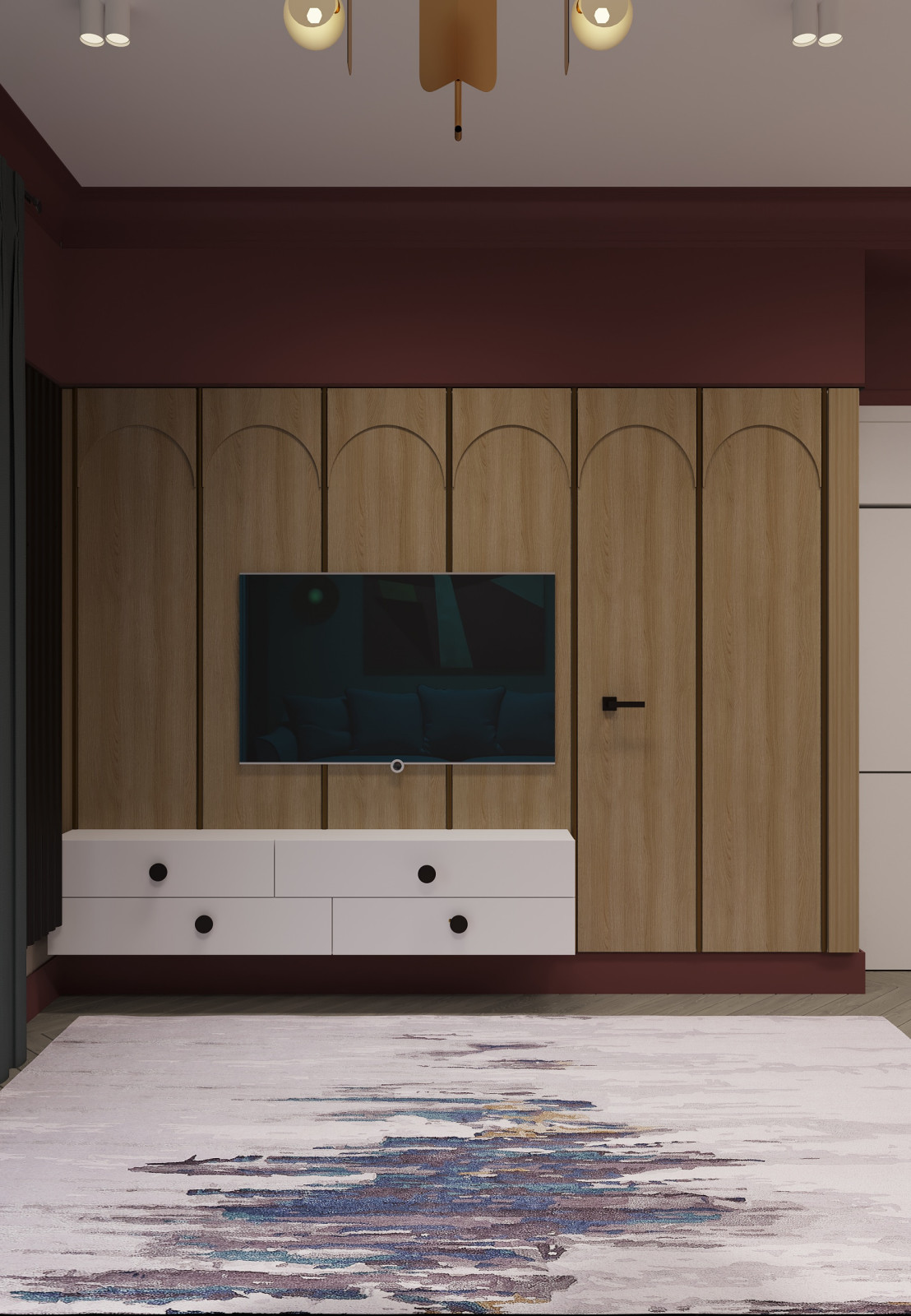 НОВОПОКРОВСКОЕ 1