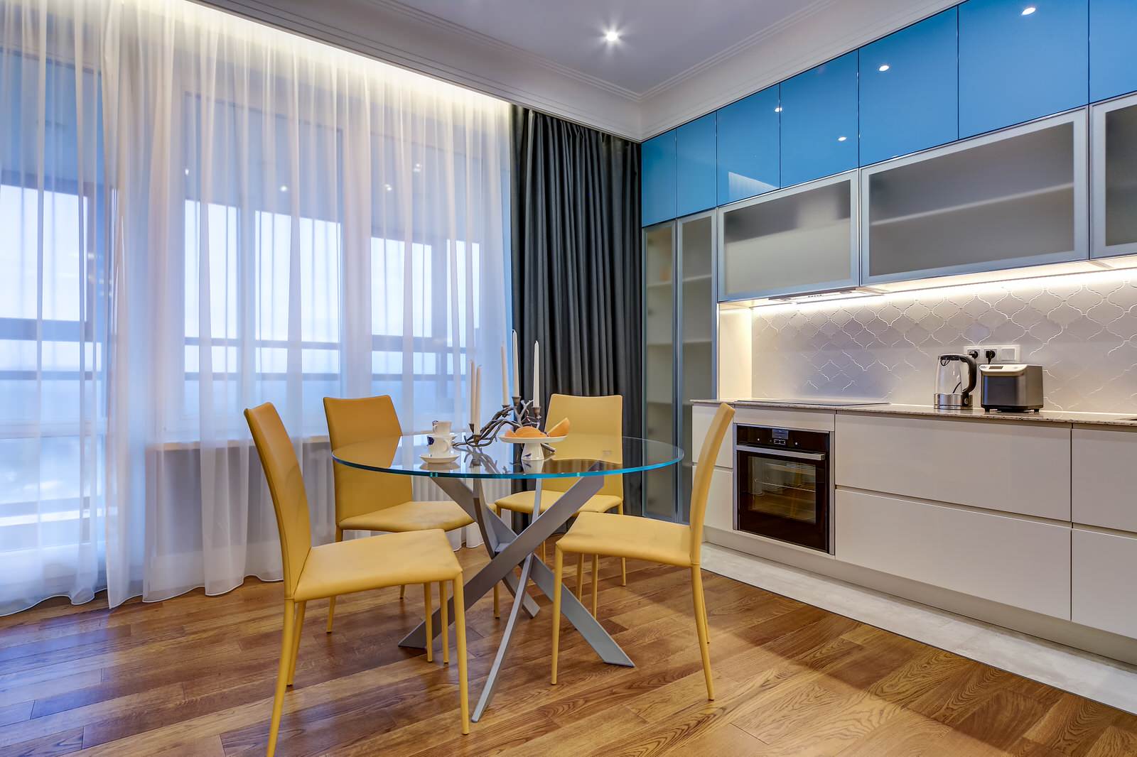 ЖК "Mistola Hills"