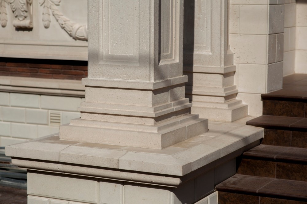 Челси Декор для фасадов