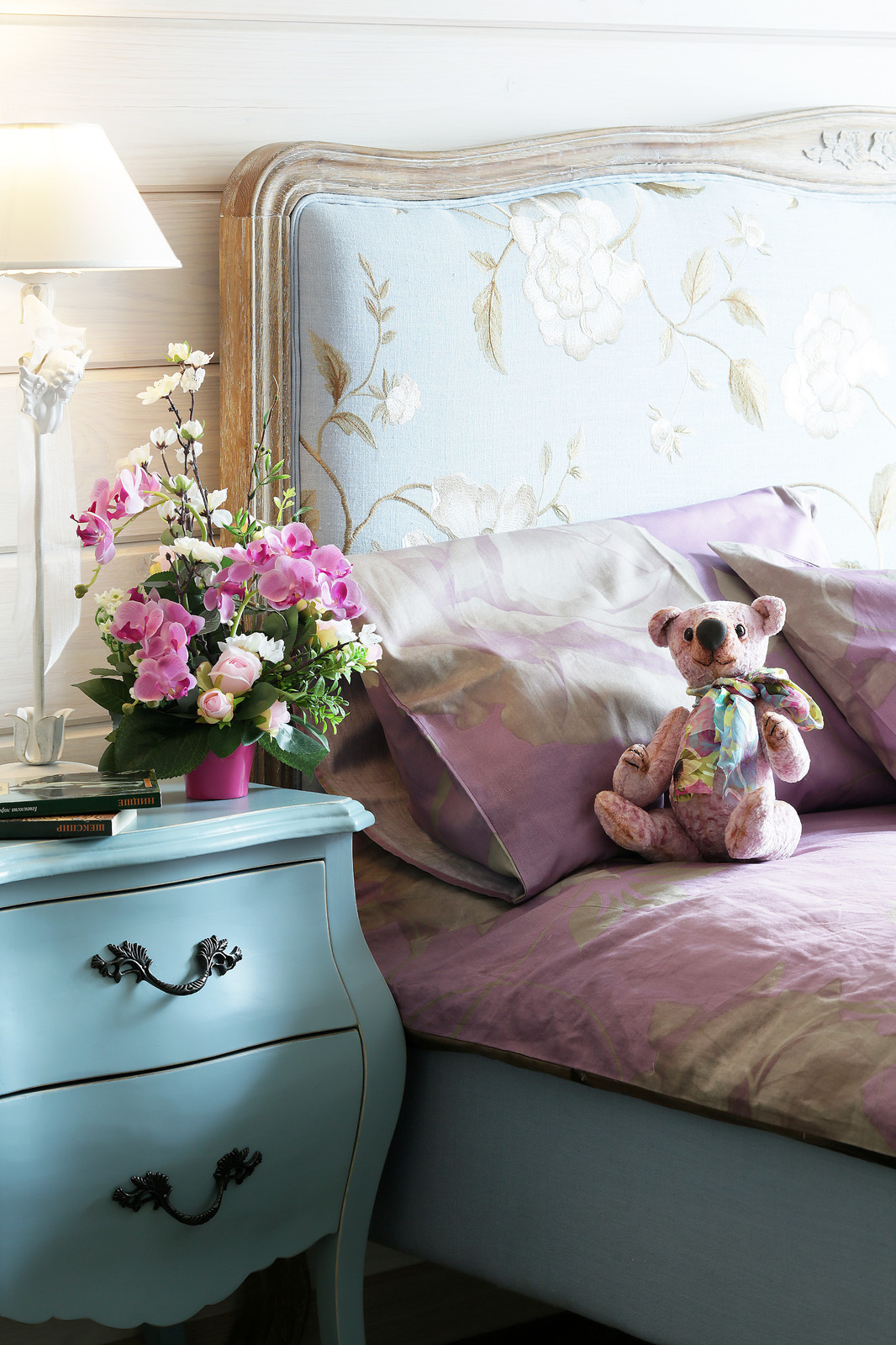 Тихая гавань. Дом 230 м кв.