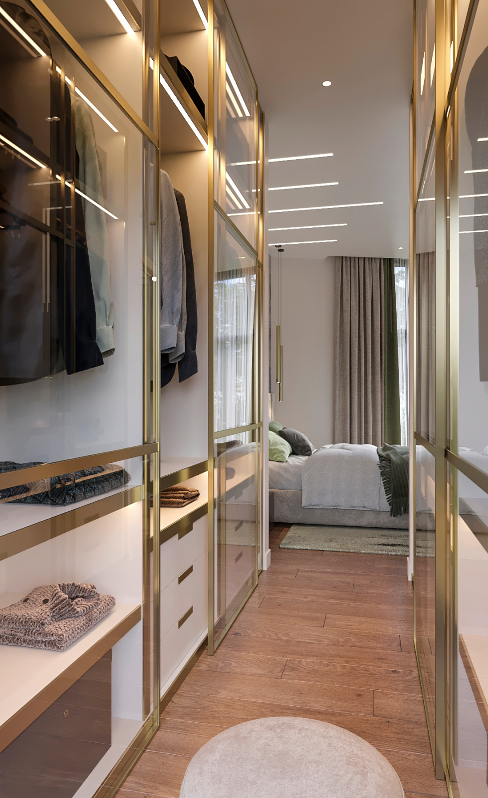 Гостеприимный дом в Испании