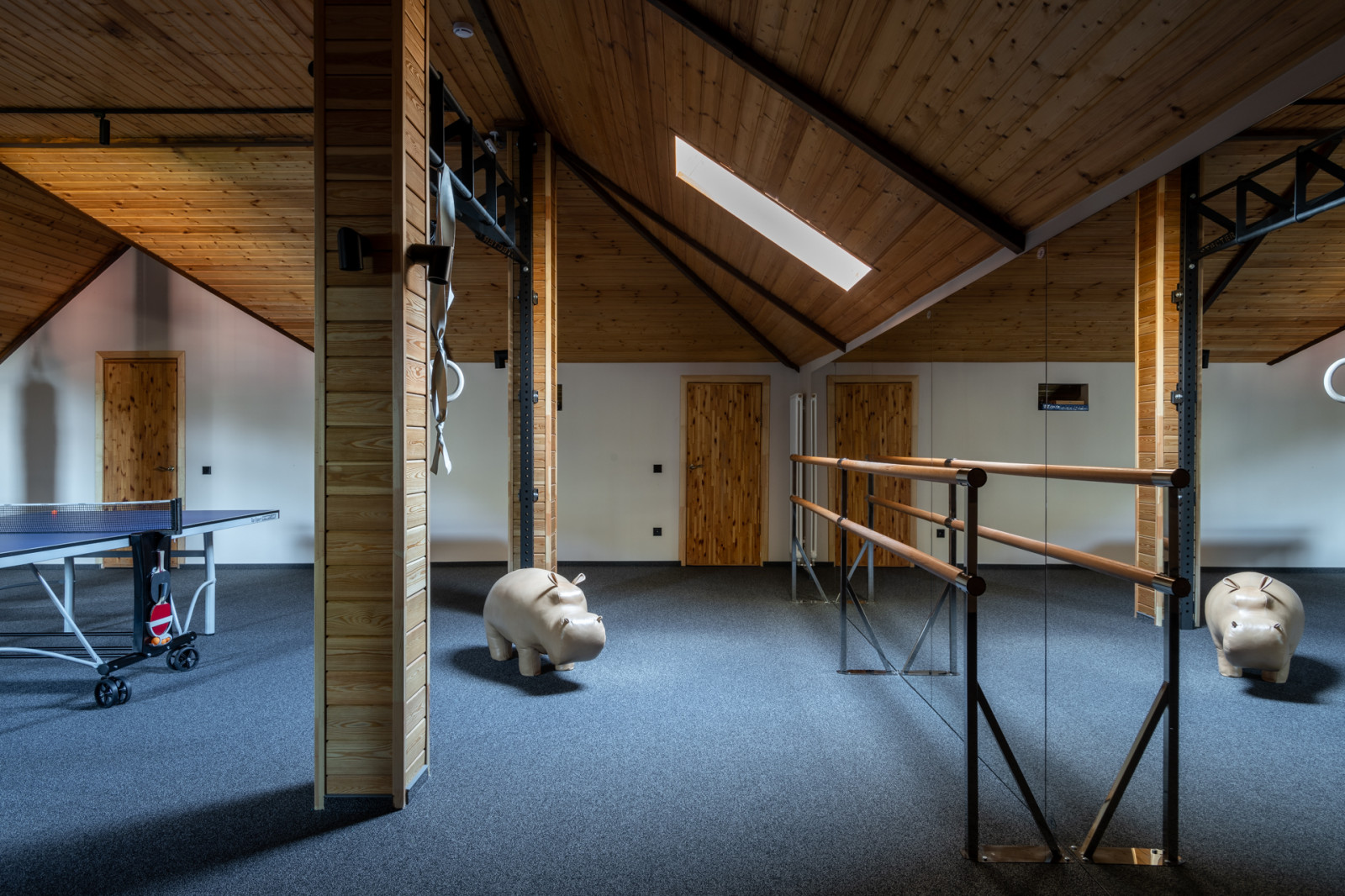 Коттедж в Котельниках | 430 м2