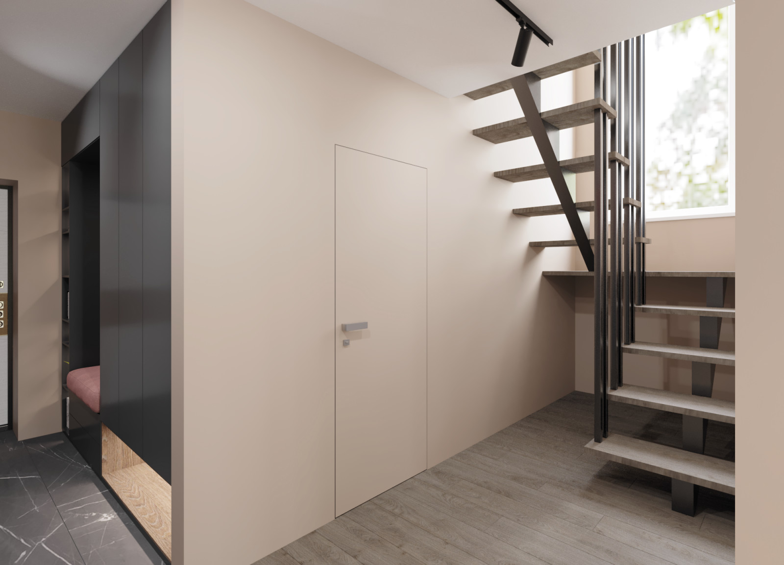 загородный дом