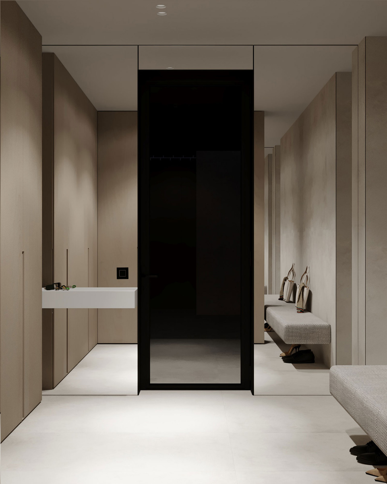 Обложка проекта: ZAVIDHOUSE