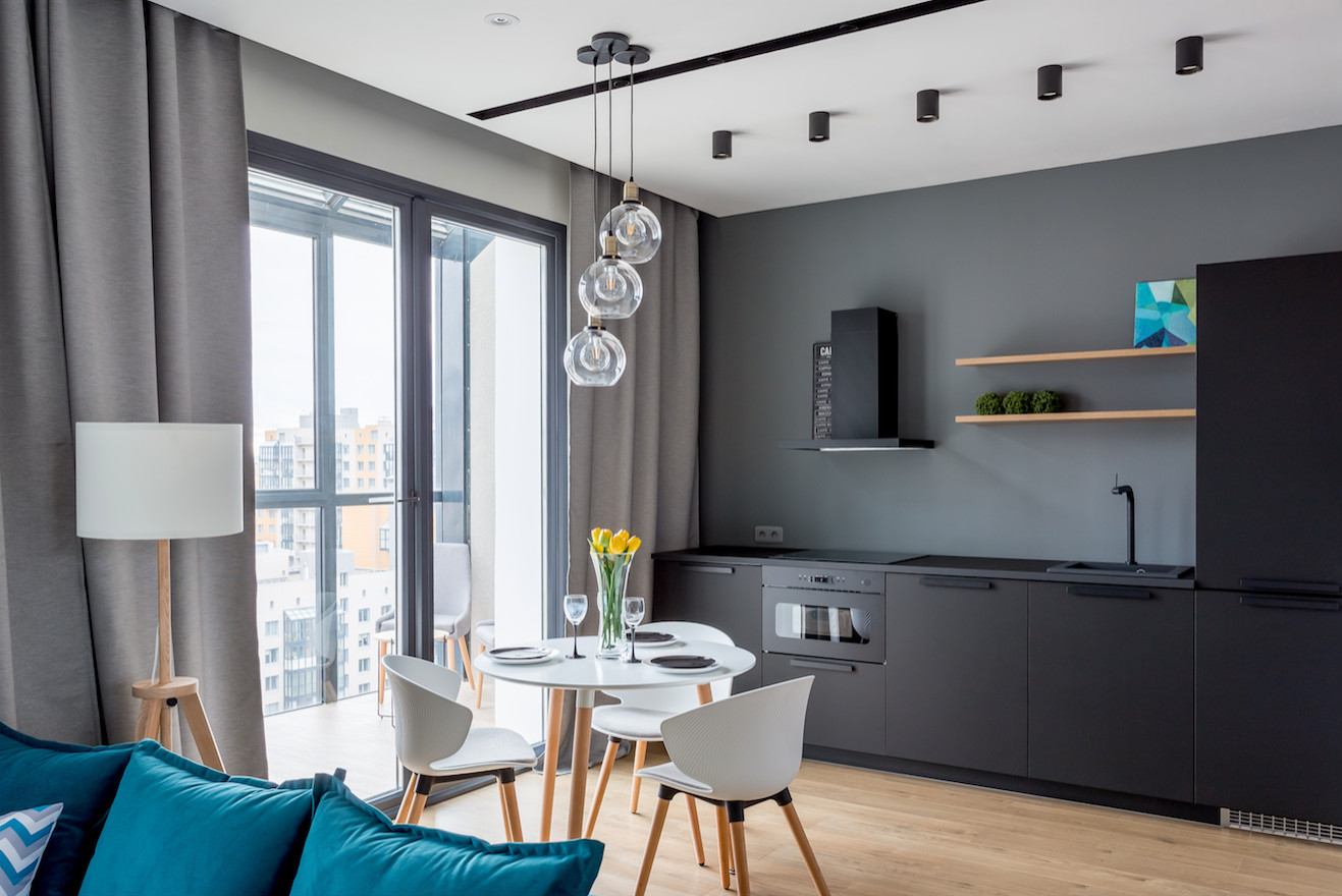 МОРСКАЯ ИЛЛЮЗИЯ