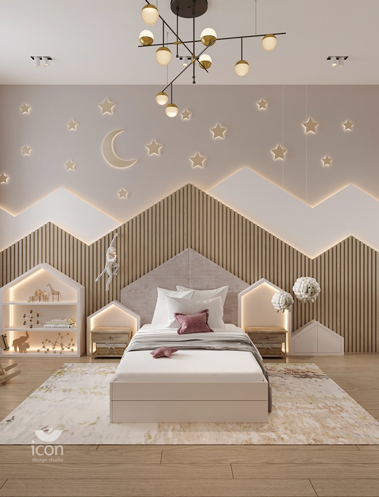 Квартира в Сестрорецке (254 кв м)