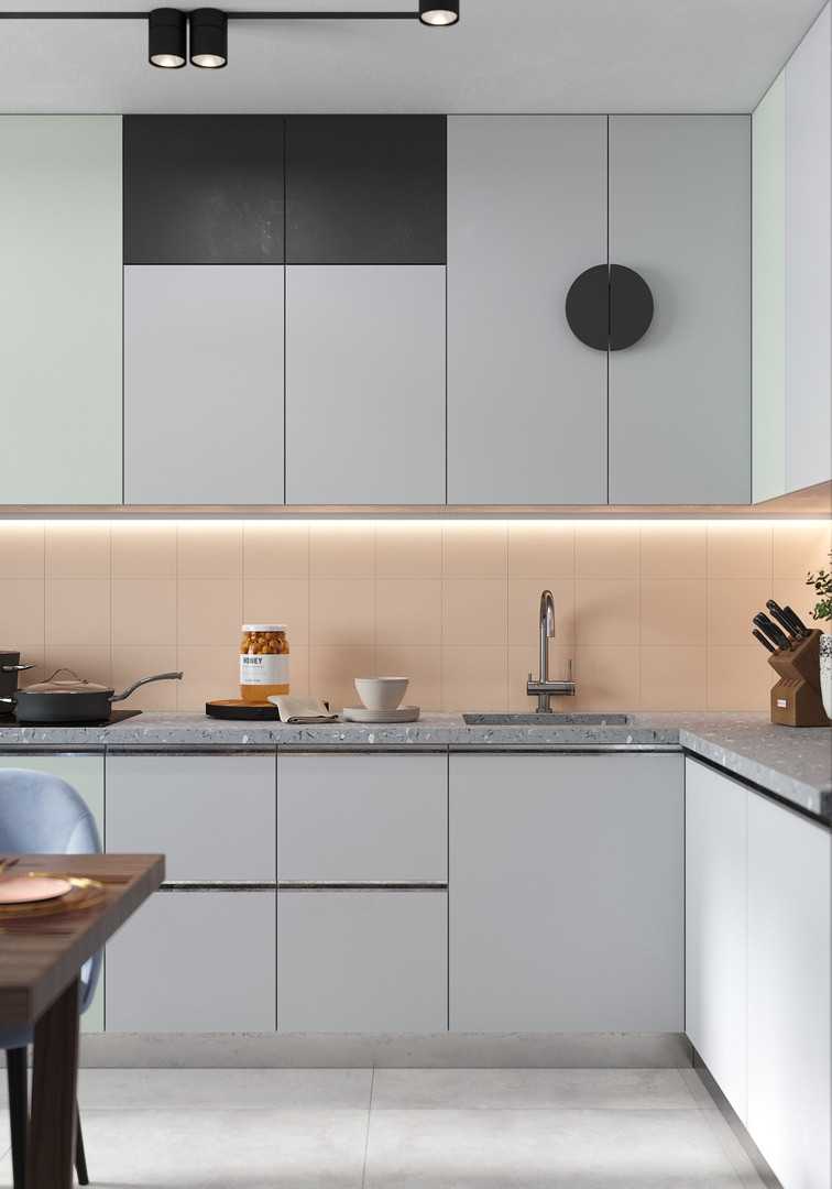 ЖК Летний сад