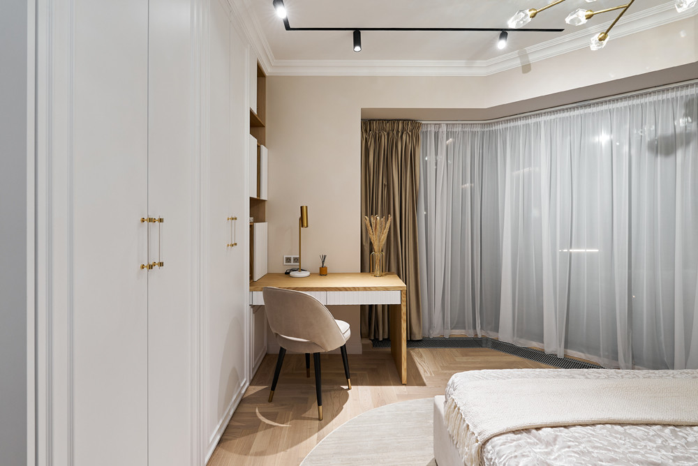 Евро 4-комнатная квартира 130 кв/м с террасой в ЖК «D1»