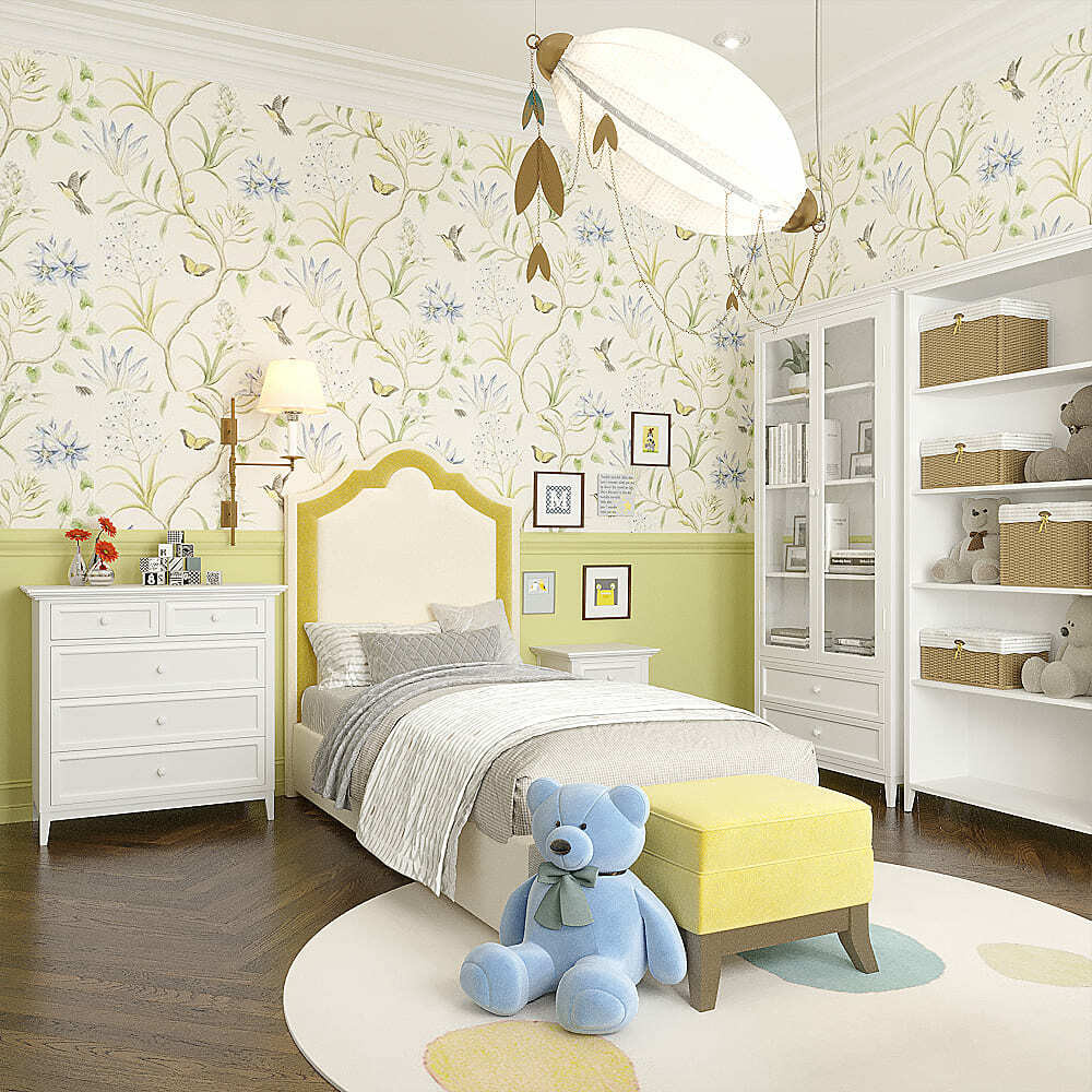 Дом в поселке «Ильинский Ландшафт»