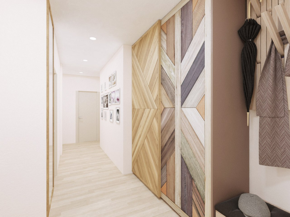 Кв на Шаманова