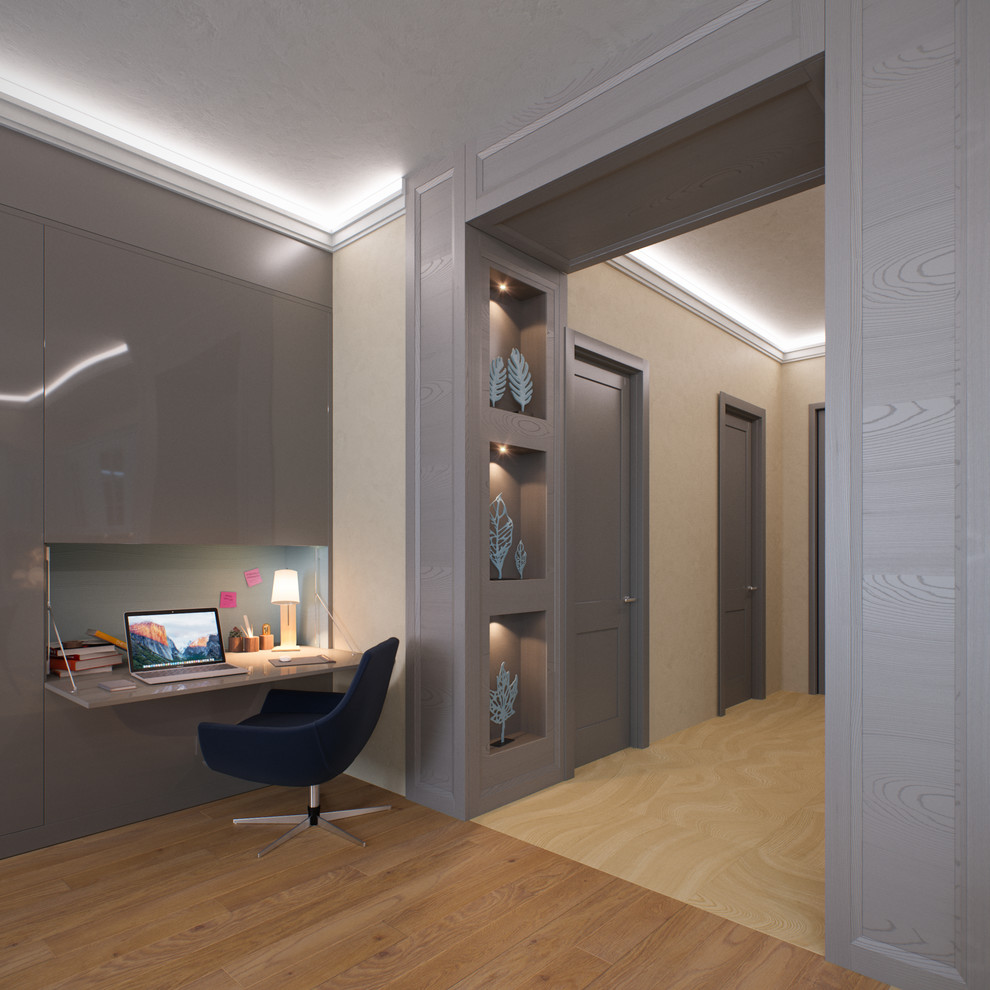 "Молодежный свежий"