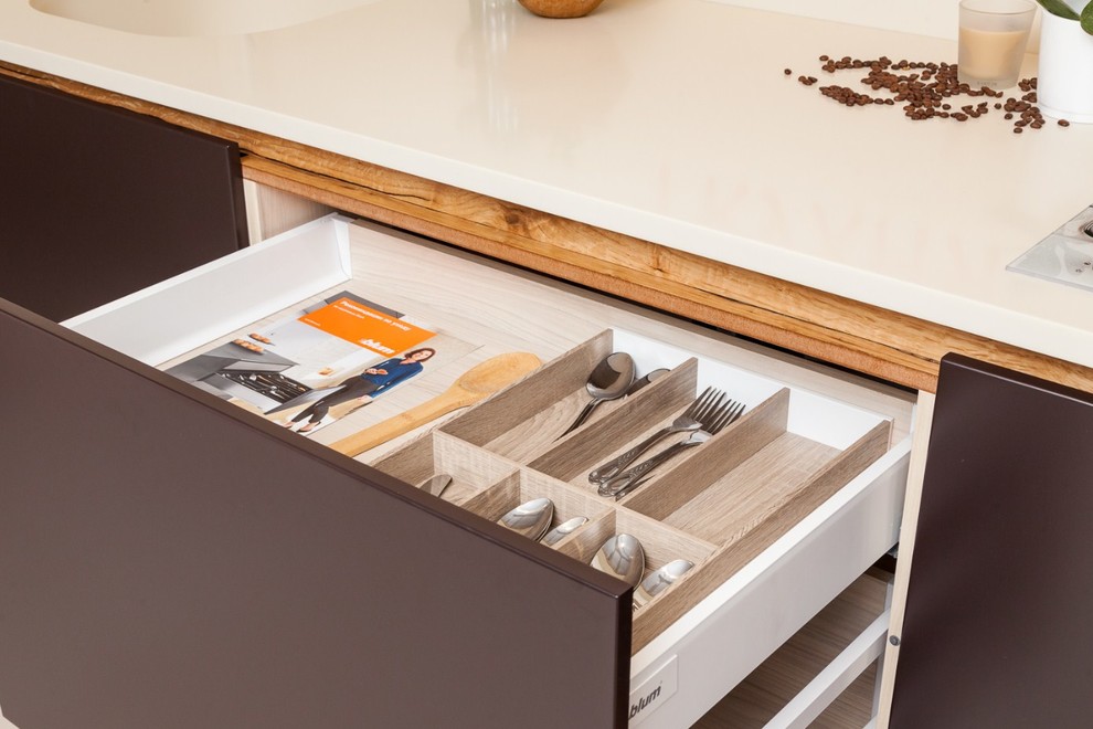 Кухня в деталях