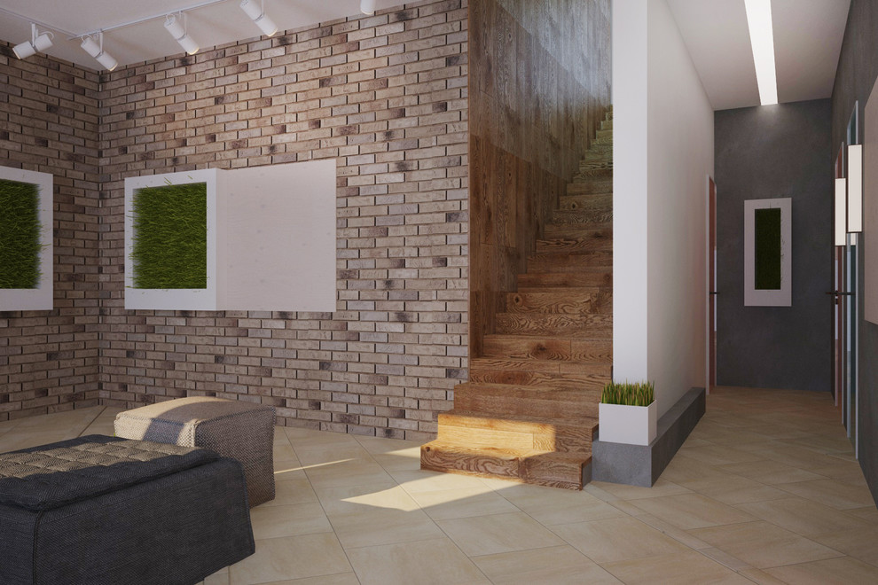 КПП в пос. Скандинавия