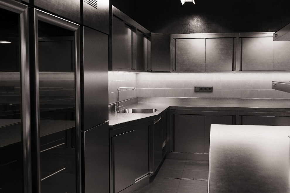 Частный дом. Одинцово.