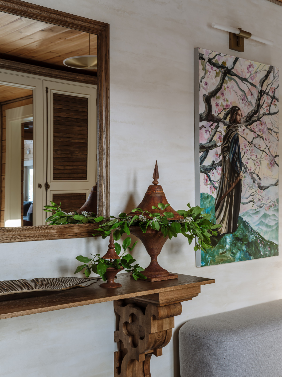 "Воздушная Ариетта"