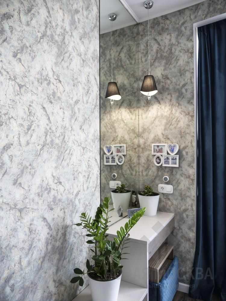 Ремонт трехкомнатной квартиры 140 кв.м в ЖК «Триколор»