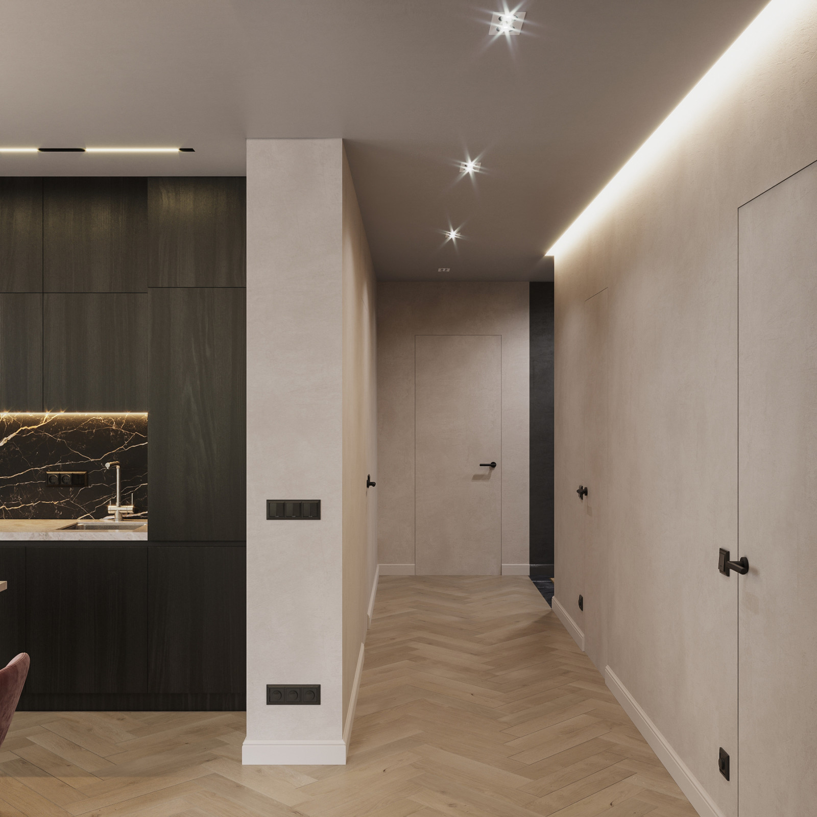 ЖК Южные кварталы