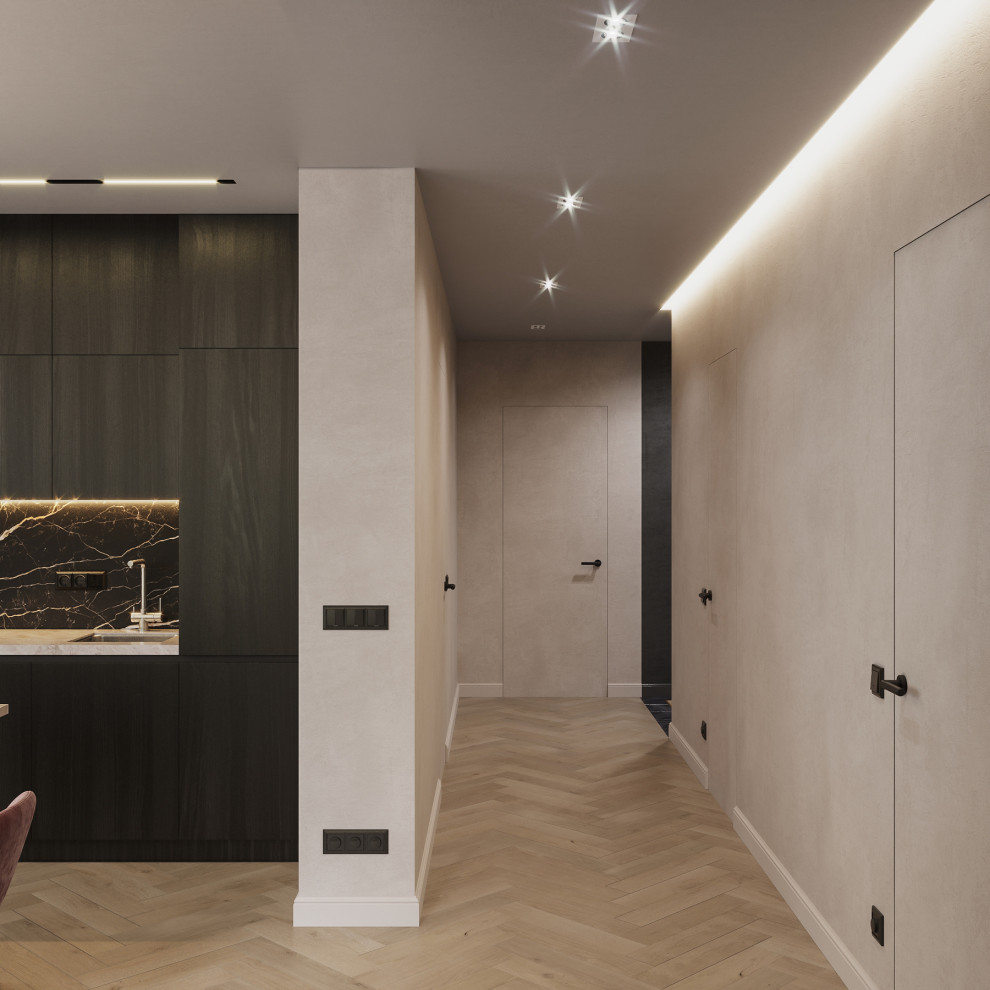 ЖК Южные кварталы