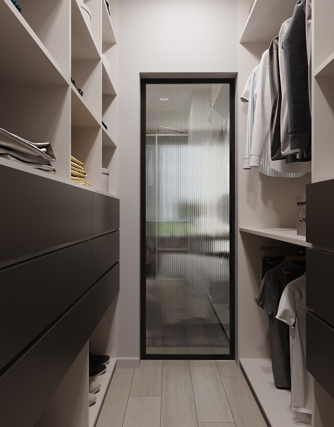 ЖК Георг Ландрин