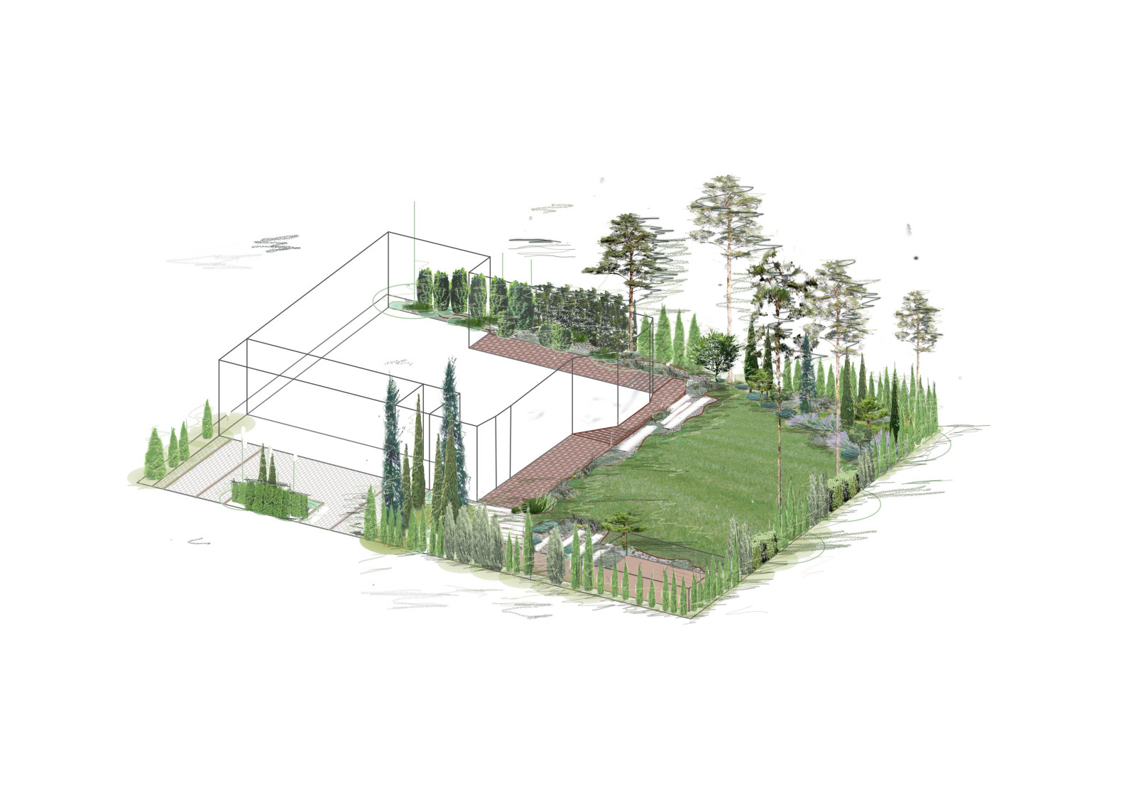 Средиземноморье Уварово