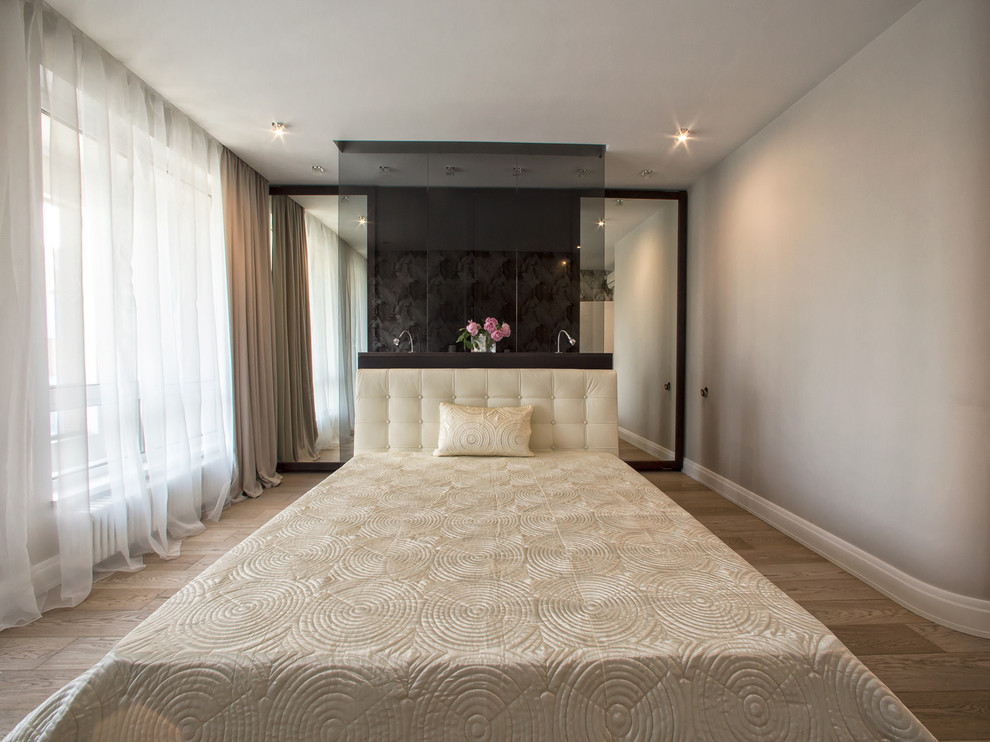 Квартира в ЖК Новая Скандинавия