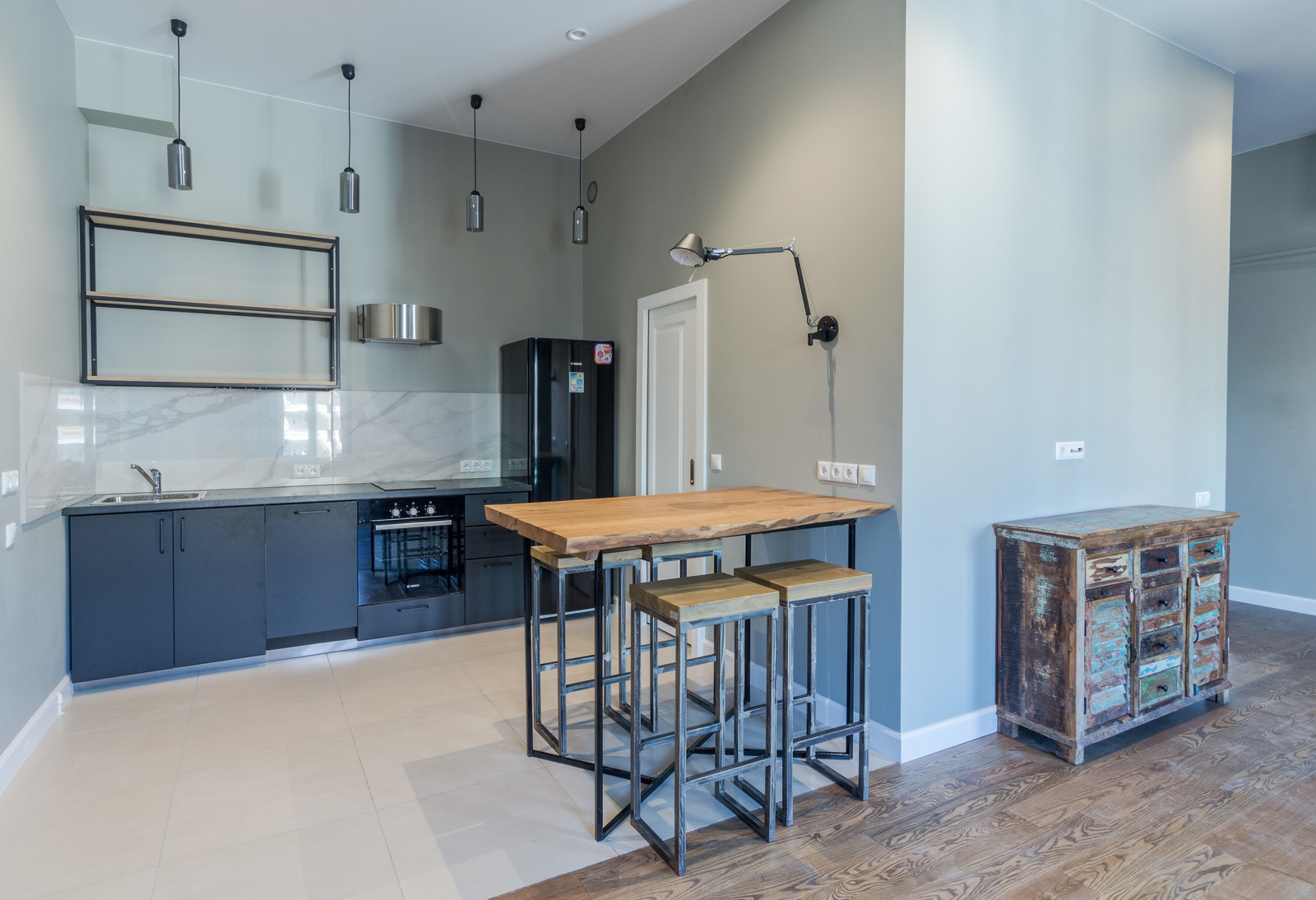 Климентовский переулок