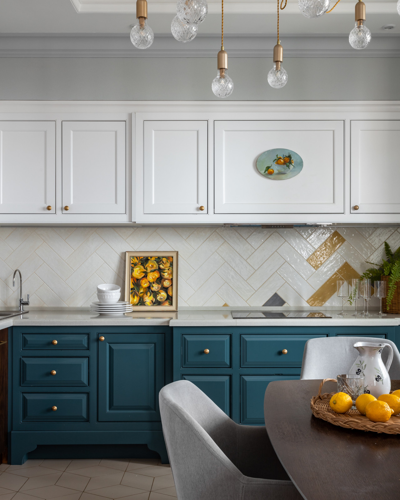 Квартира 100кв.м.