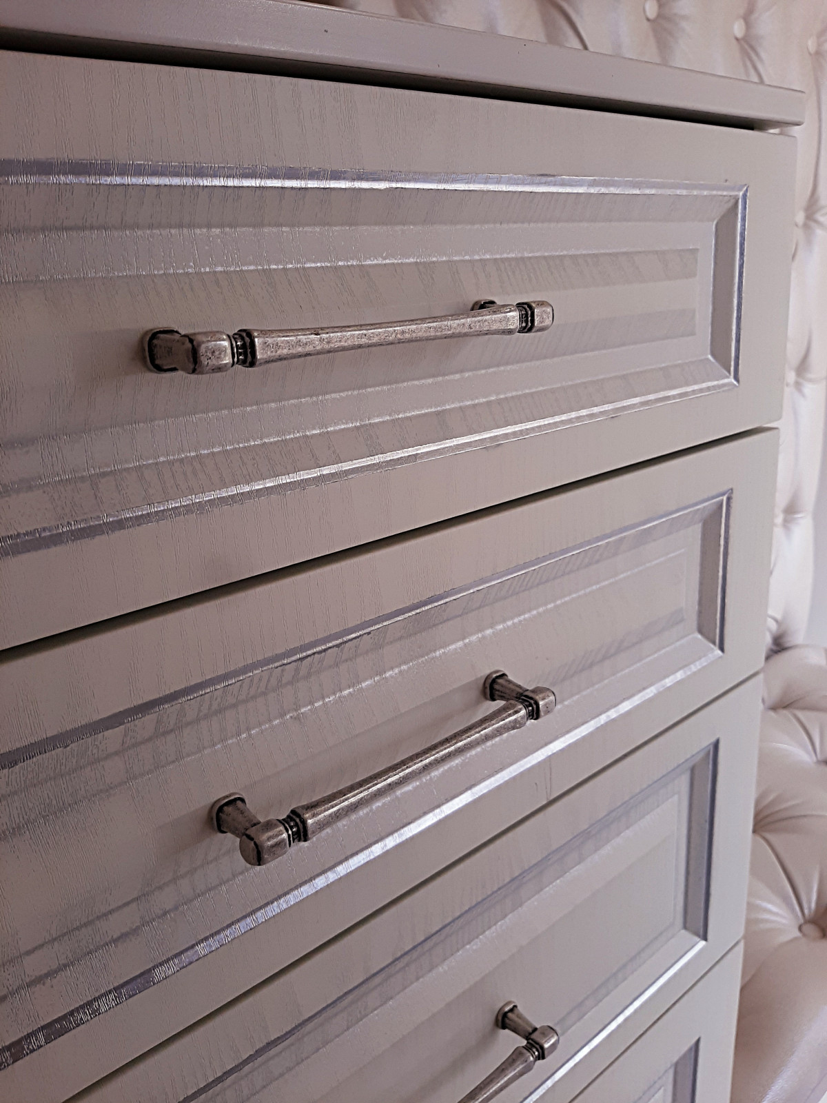 загородный дом в Подмосковье