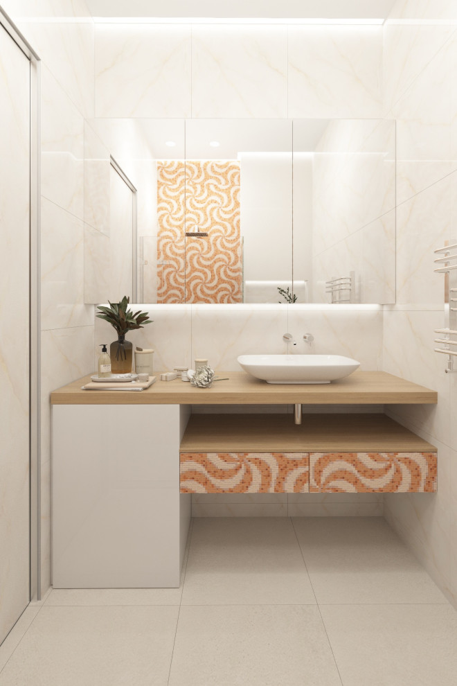 ЖК Сколковский