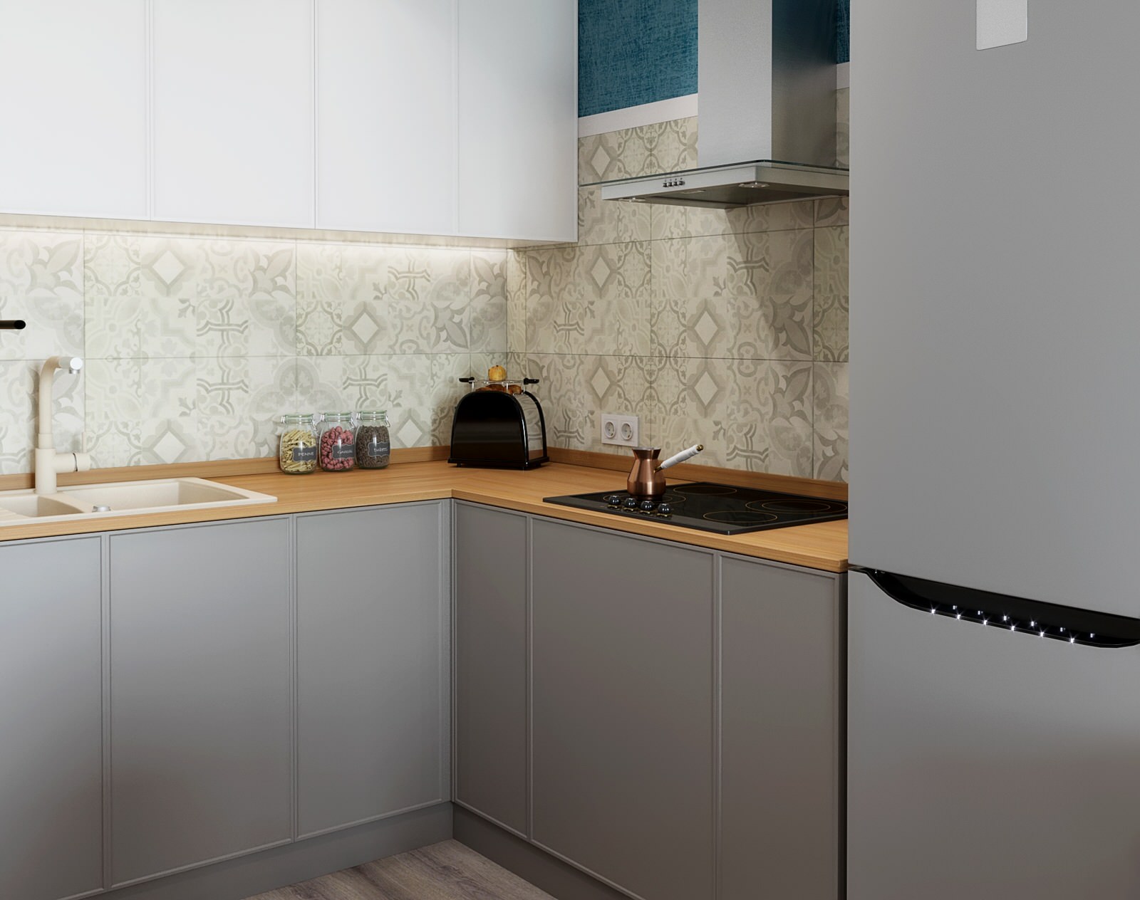 МАКСИМАЛЬНО В МИНИМАЛЬНОМ