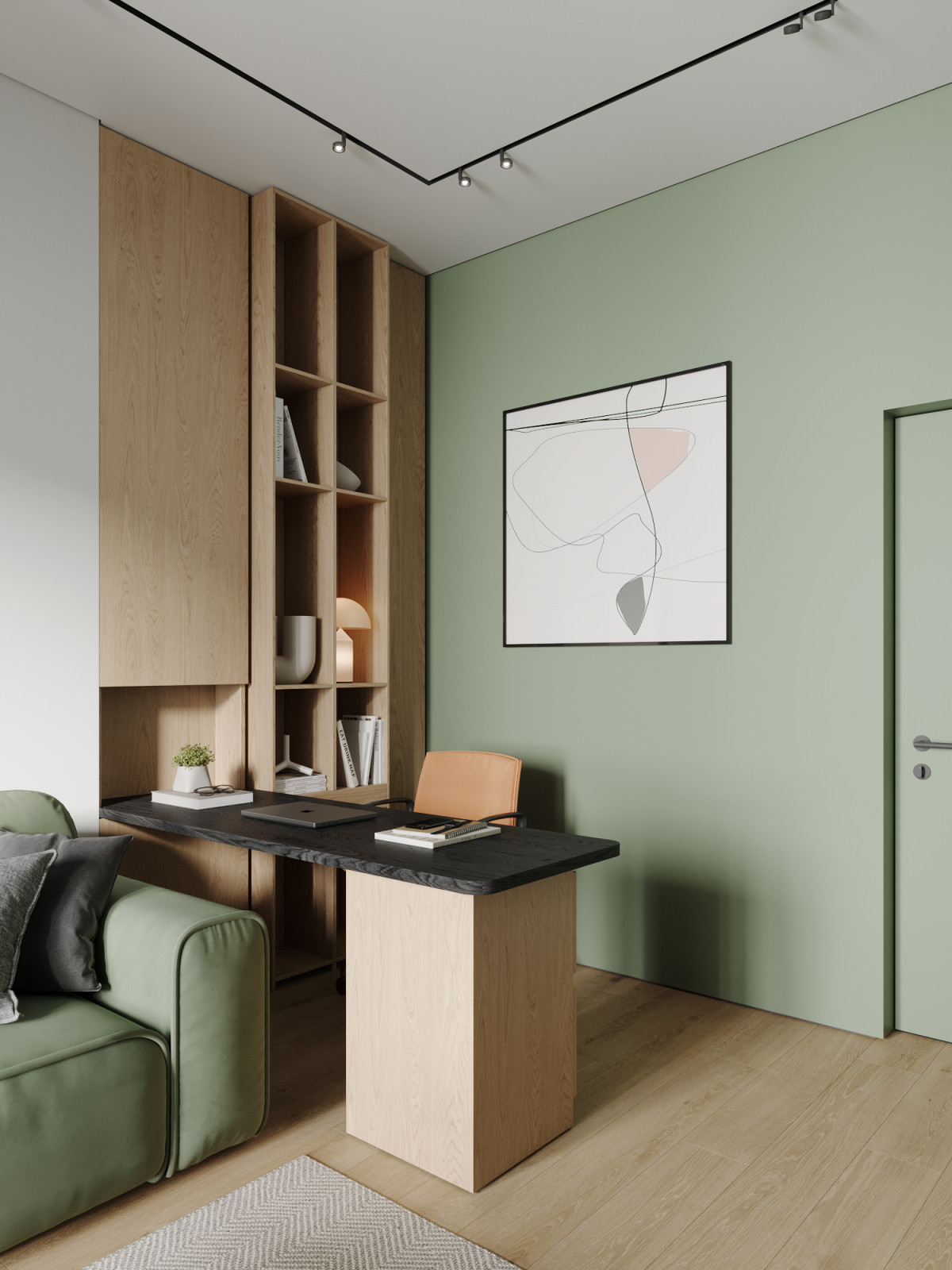 ЖК Резиденция Архитектора