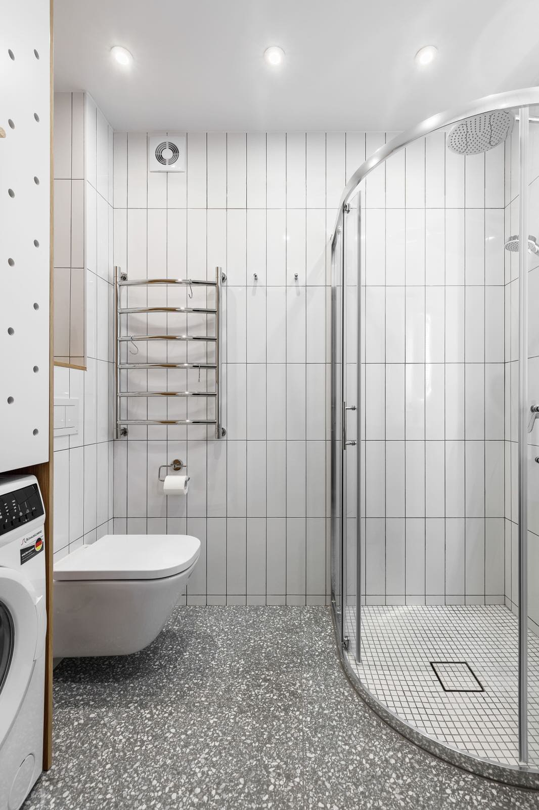 Квартира в городе Красное село