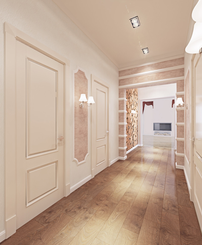 Обложка проекта: проект дома в Сосновом Бору