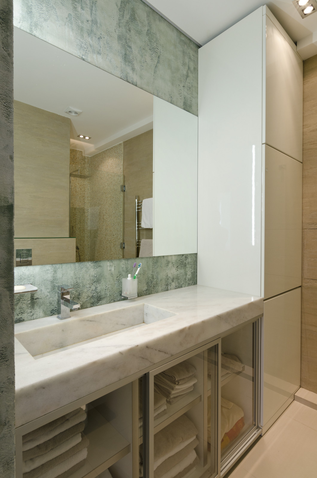 apartment in Akademgorodok